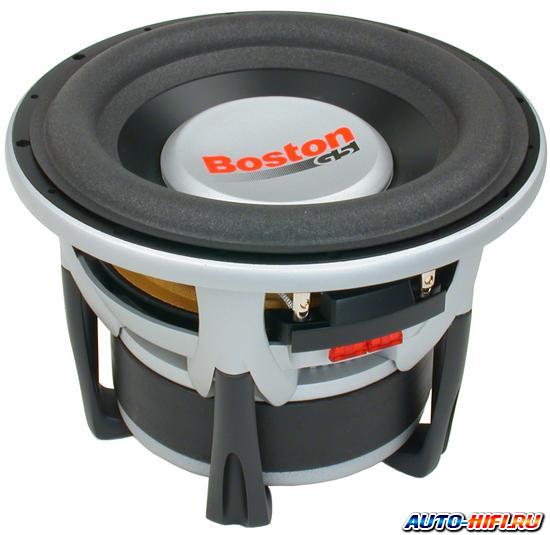 Сабвуферный динамик Boston Acoustics G510-4